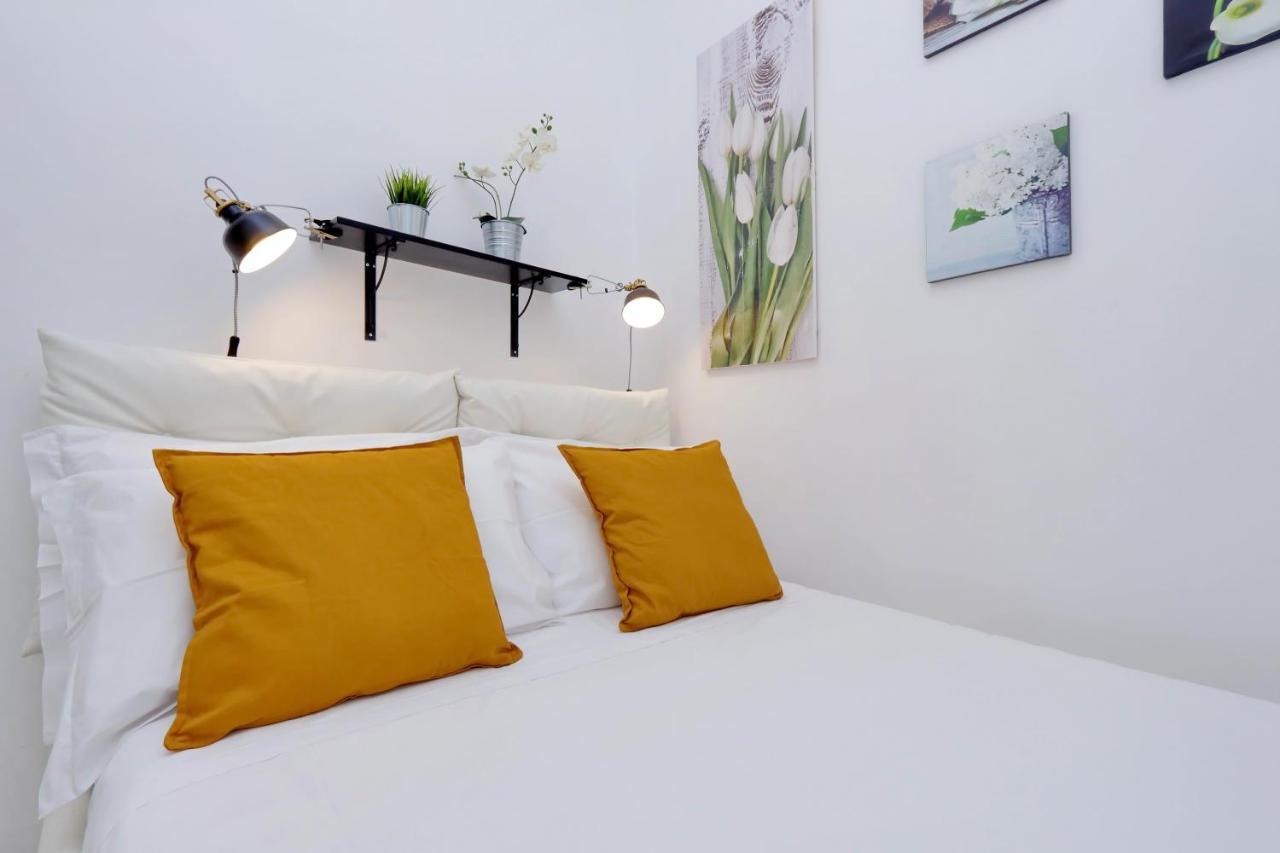 Romeasyoulike - Monti Experience 80 Ngoại thất bức ảnh