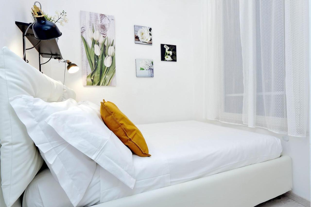 Romeasyoulike - Monti Experience 80 Ngoại thất bức ảnh